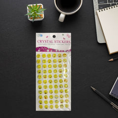 Emoji sticker