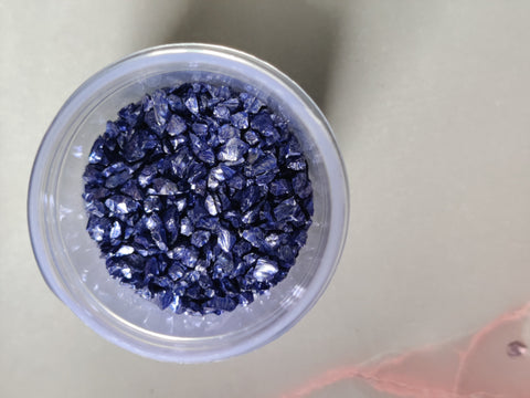 Granules - 10g