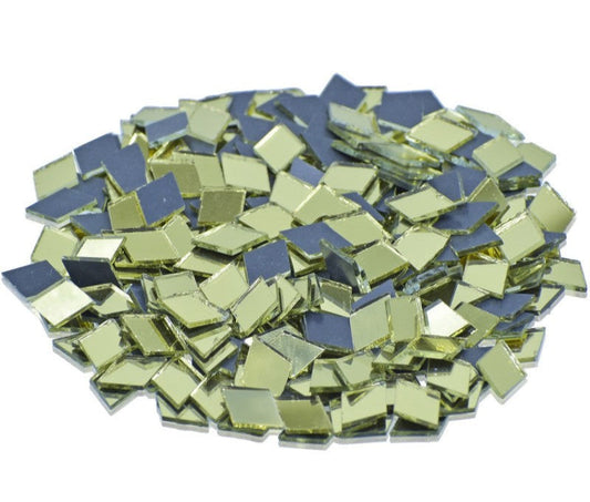 Diamond Mirror