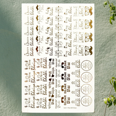 Rakhi Sticker