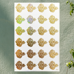 Islamic Sticker
