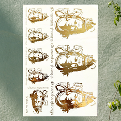 Shiv Ji Sticker