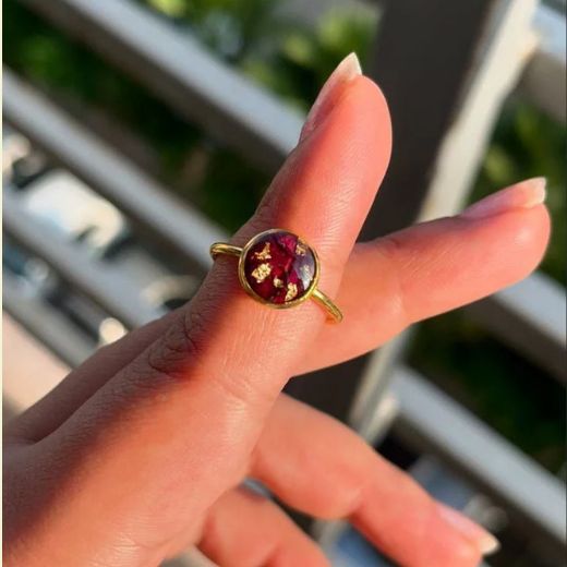 Resin Ring