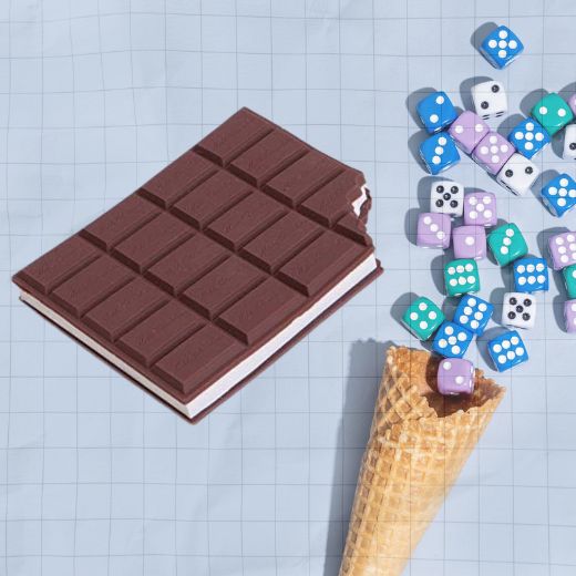 Chocolate Diary