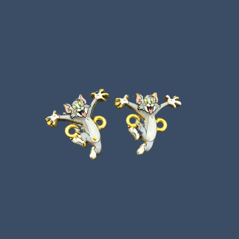Tom Charm - 2 Pcs