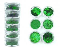 6-in-one Glitter