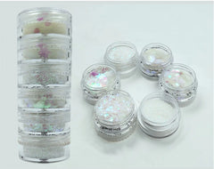 6-in-one Glitter