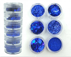 6-in-one Glitter