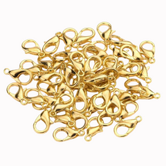 Lobster Hook For Jewellery Making