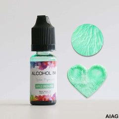 Alcohol Ink