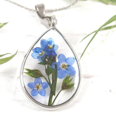 Pendant kit - Silver