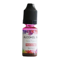 Alcohol Ink
