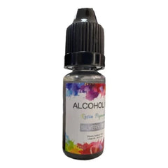 Alcohol Ink