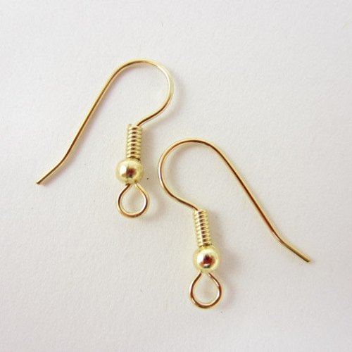 Clasp Earring