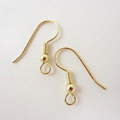 Clasp Earring