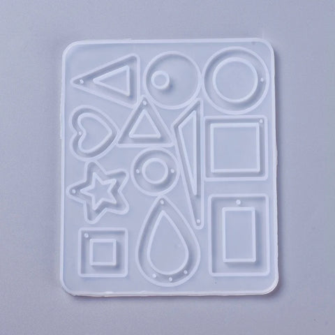 Earing Moulds