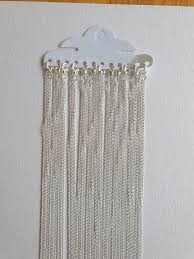 Chain (Thin)