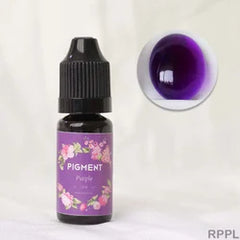 Alcohol Ink