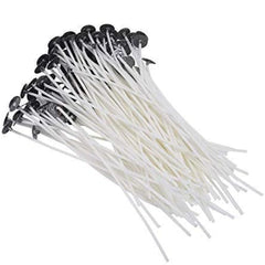 Candle Wicks Pack Of 25 (Size: 7Inches)