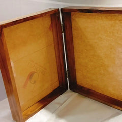 9x12" Book Frame